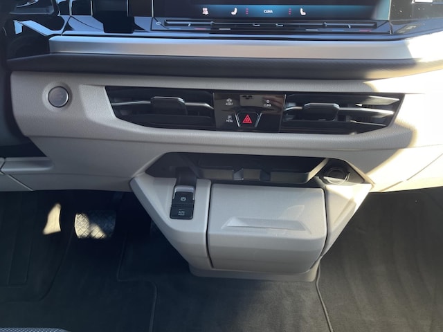 Volkswagen Multivan 2.0 TDI Lang Life