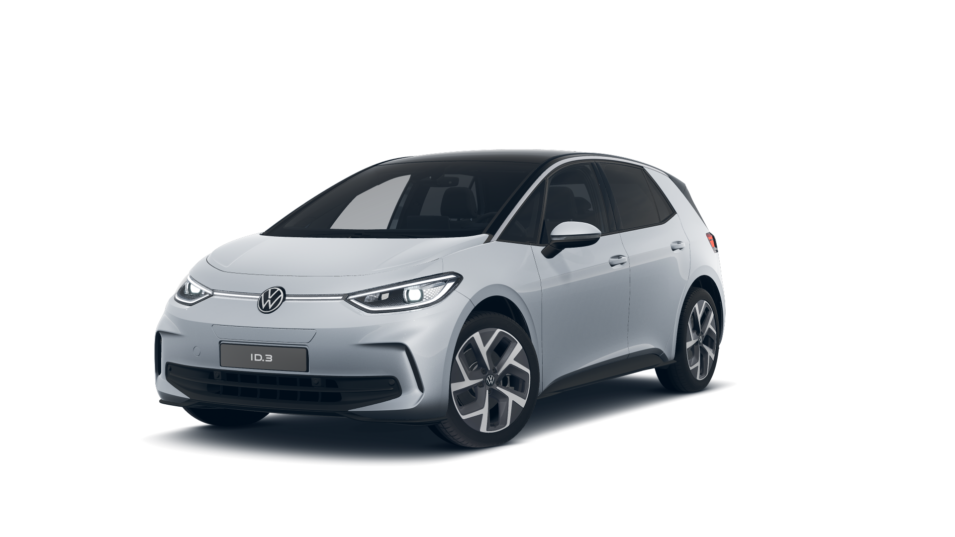 Volkswagen ID.3 Performance Pro