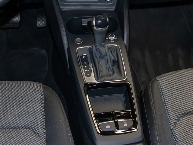 Audi Q2 35 TDI S-Tronic