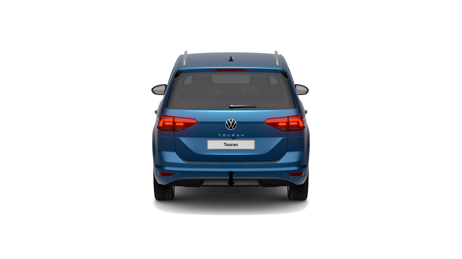 Volkswagen Touran 1.5 TSI DSG