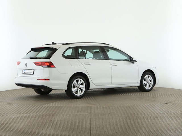 Volkswagen Golf Golf VIII Life Variant