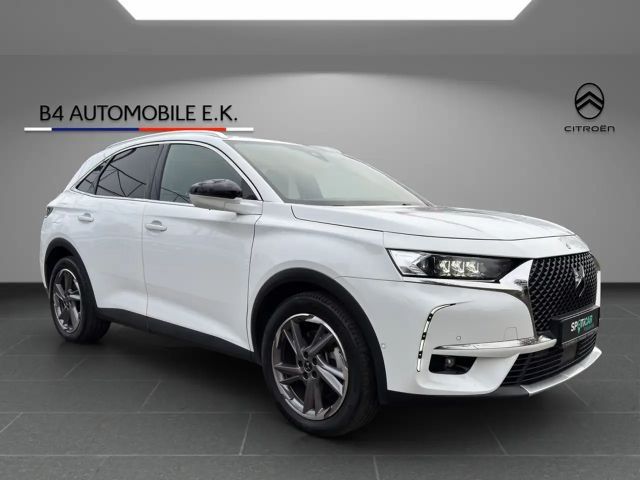 DS DS 7 Crossback E-Tense Mobiles
