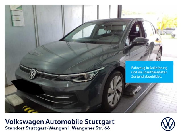 Volkswagen Golf 1.5 eTSI DSG Style