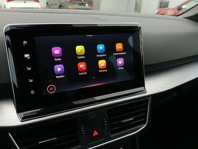 Seat Tarraco 1.5 TSI DSG