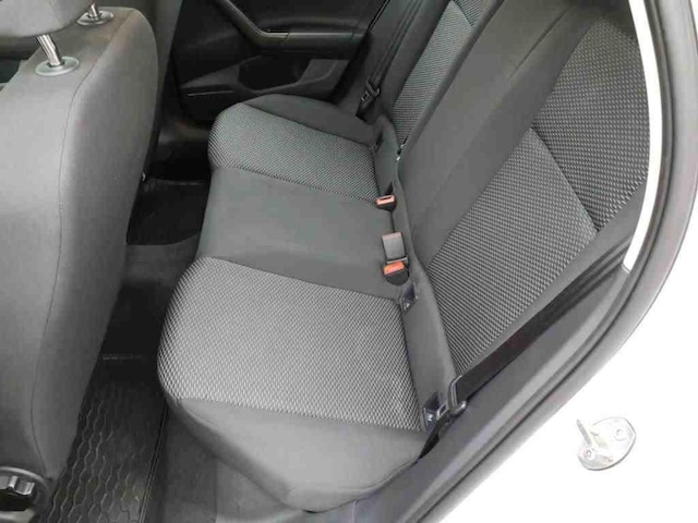 Volkswagen Polo 1.0 TSI Plus