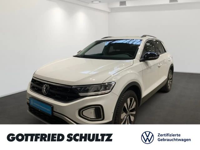 Volkswagen T-Roc GOAL TSI NAVI SITZHEIZUNG EINPARKHILFE LED