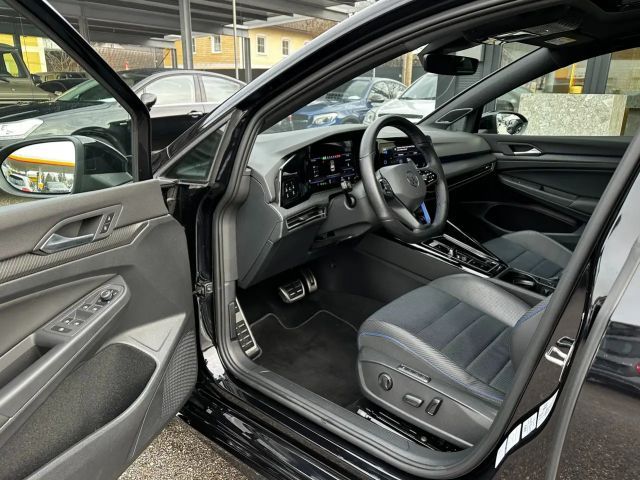 Volkswagen Golf 4Motion DSG