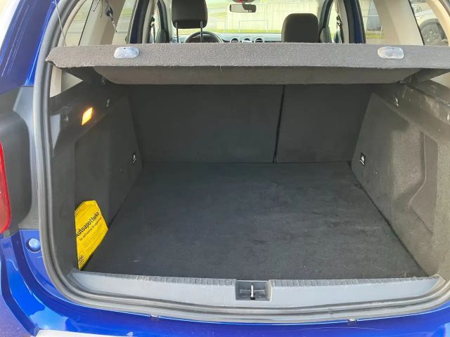 Dacia Duster Celebration