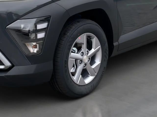 Hyundai Kona Hybrid Select