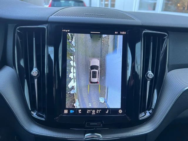 Volvo XC60 Bright Plus