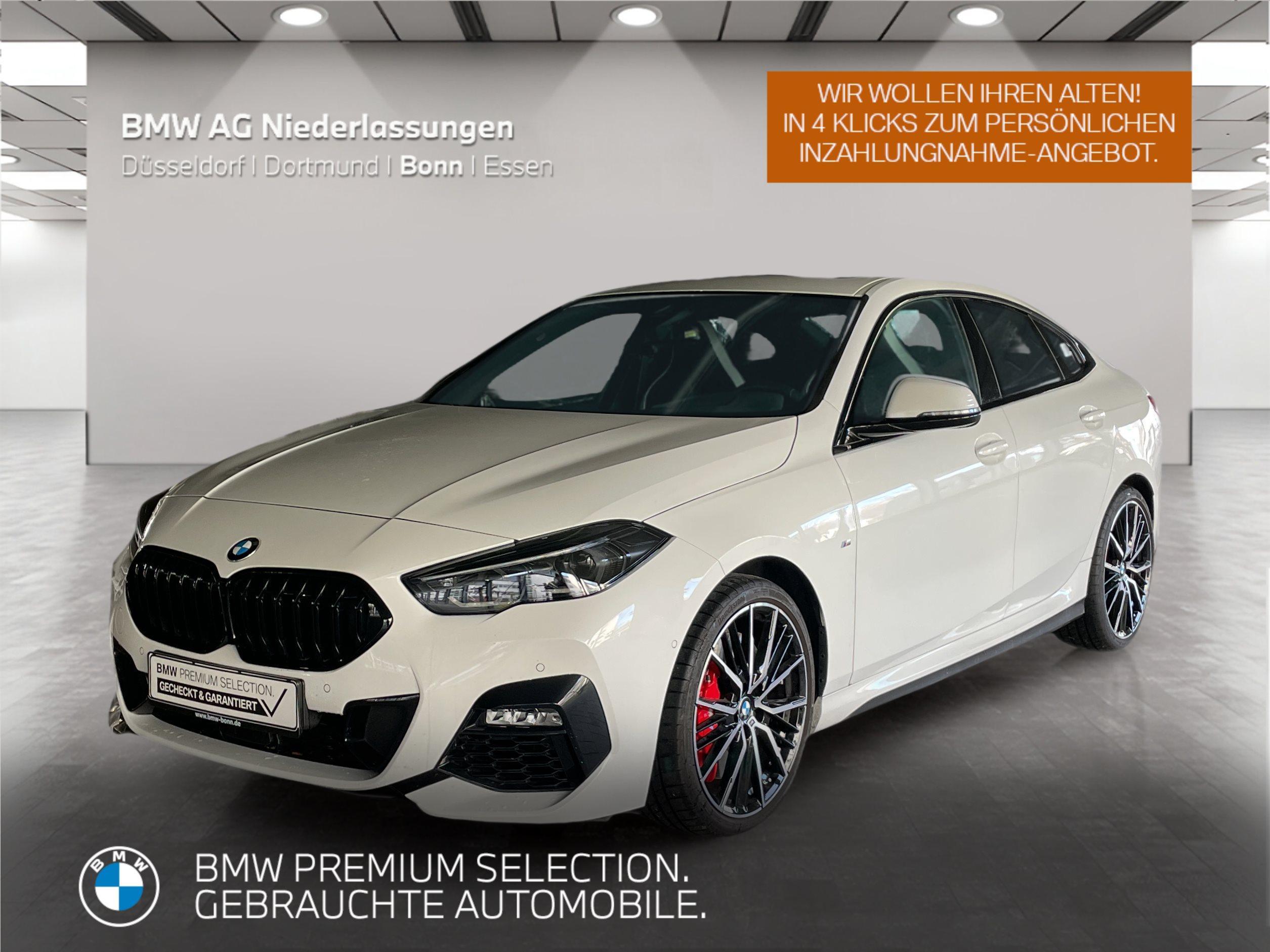 BMW 220 220i Coupé Gran Coupé