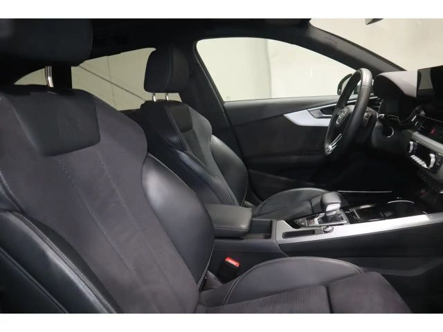 Audi S4 3.0 TDI Avant Quattro