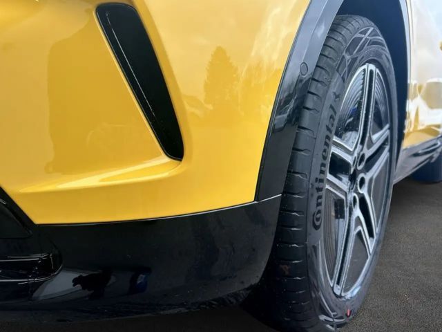 Ford Capri Premium RWD