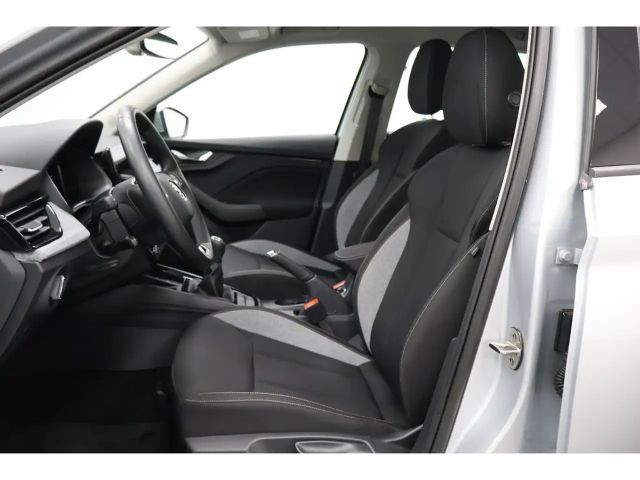 Skoda Kamiq 1.0 TSI Selection