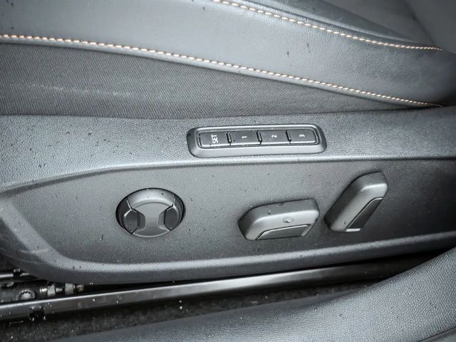 Cupra Formentor 2.0 TSI VZ