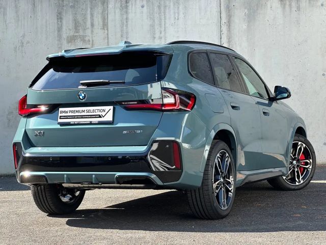 BMW X1 sDrive18i