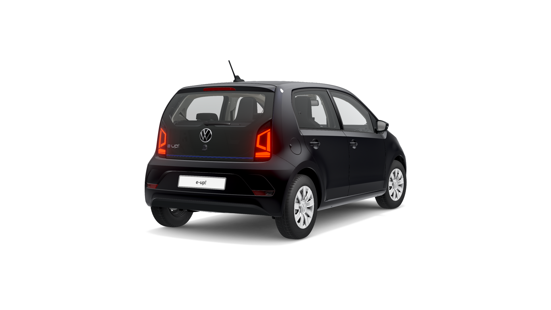 Volkswagen e-up! (BL/AA)