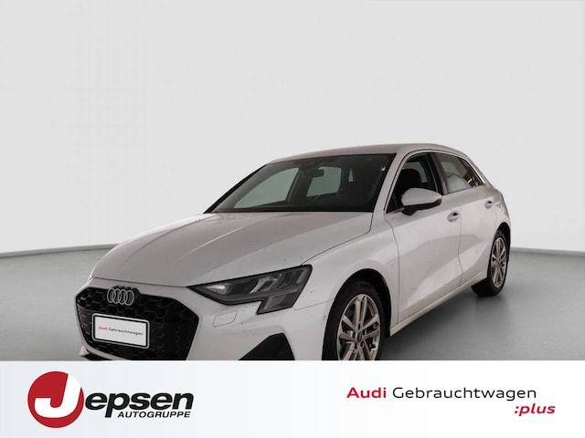 Audi A3 35 TDI S-Tronic Sportback