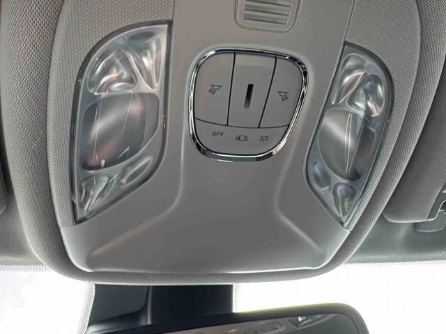 Jeep Compass Altitude Hybrid