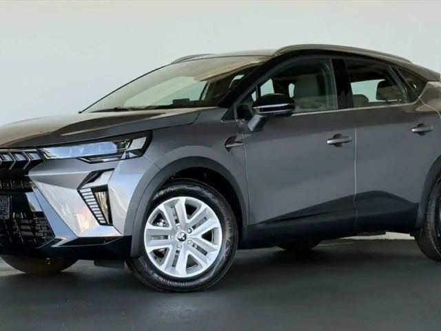 Mitsubishi ASX Intense