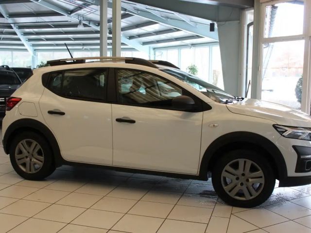 Dacia Sandero Essential Stepway