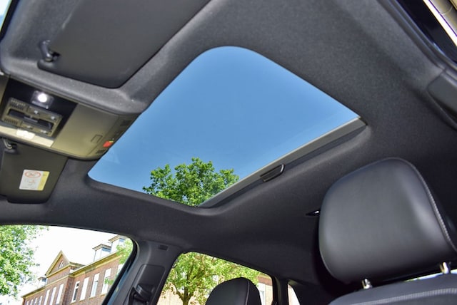 Volkswagen Polo 2.0 TSI DSG GTI