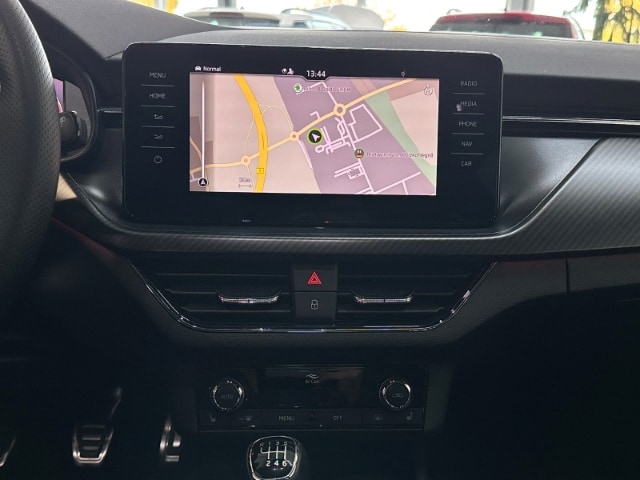 Skoda Kamiq 1.0 TSI Monte Carlo