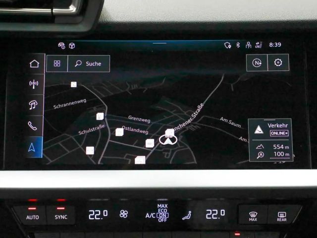 Audi A3 30 TDI Sedan