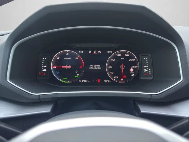 Seat Tarraco 1.4 TSI FR-lijn e-Hybrid