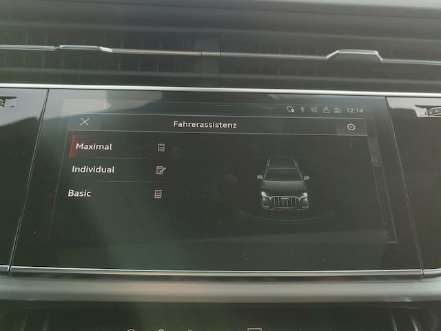 Audi Q7 50 TDI Quattro