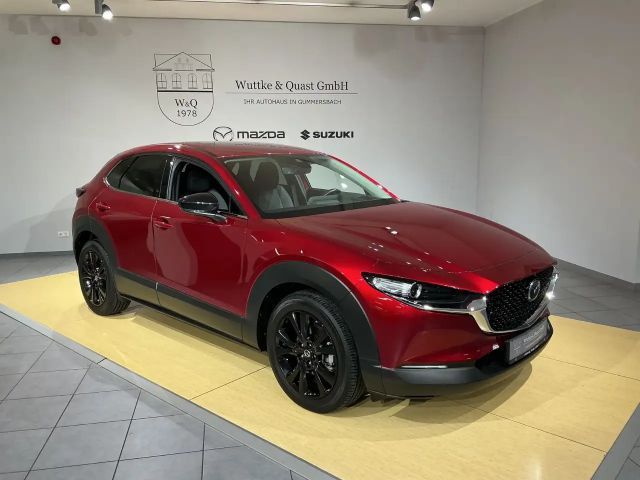 Mazda CX-30 Homura