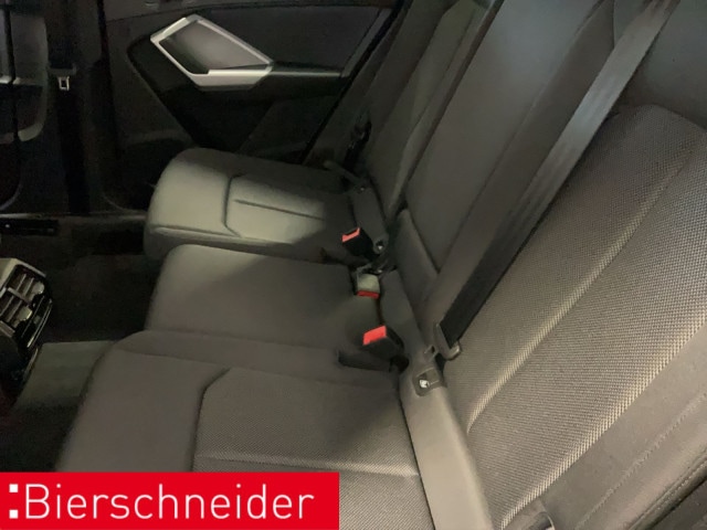 Audi Q3 35 TFSI S-Line S-Tronic Sportback