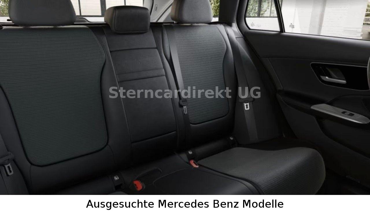 Mercedes-Benz C 180 AVANTGARDE Estate