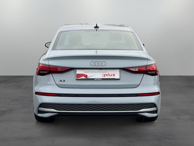 Audi A3 30 TFSI S-Tronic Sedan