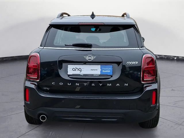 MINI Cooper Countryman Cooper Essential Trim Panorama ACC Kl