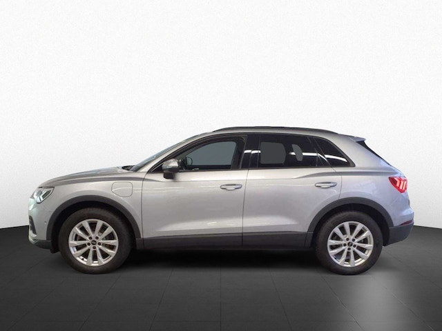 Audi Q3 45 TFSI Hybride S-Tronic