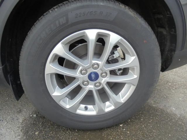 Ford Kuga Hybrid Titanium