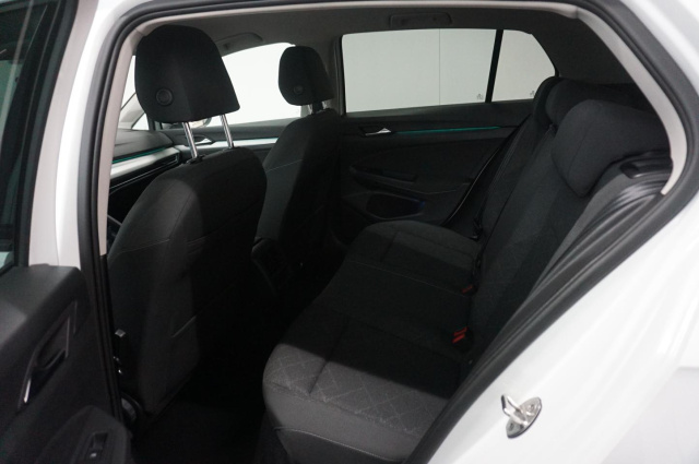 Volkswagen Golf 1.0 TSI Life
