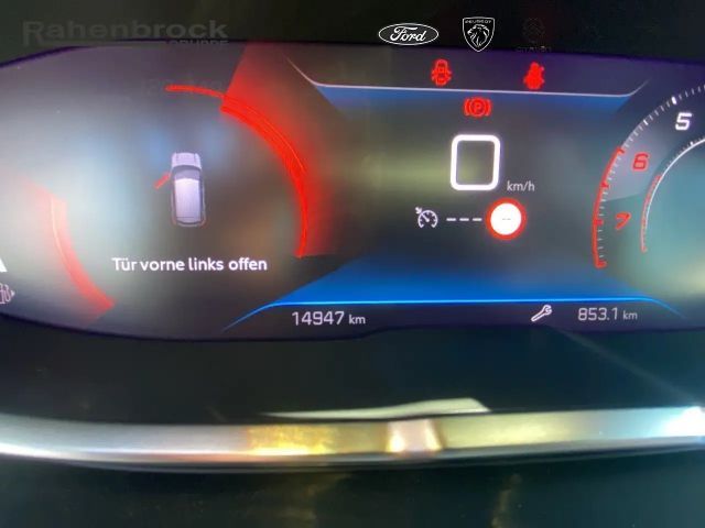 Peugeot 3008 Active Pack PureTech