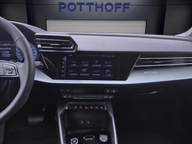 Audi A3 35 TDI S-Tronic Sedan