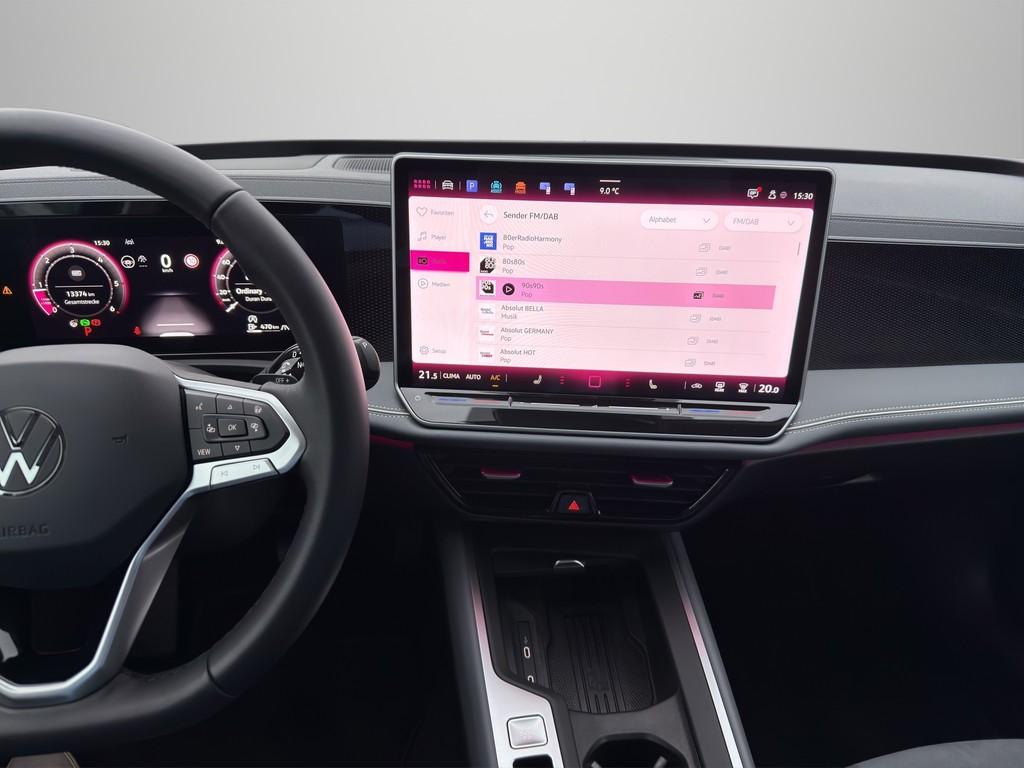 Volkswagen Passat 2.0 TDI Business Variant