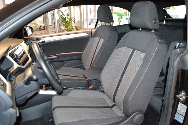 Volkswagen T-Roc 1.0 TSI Cabriolet Style