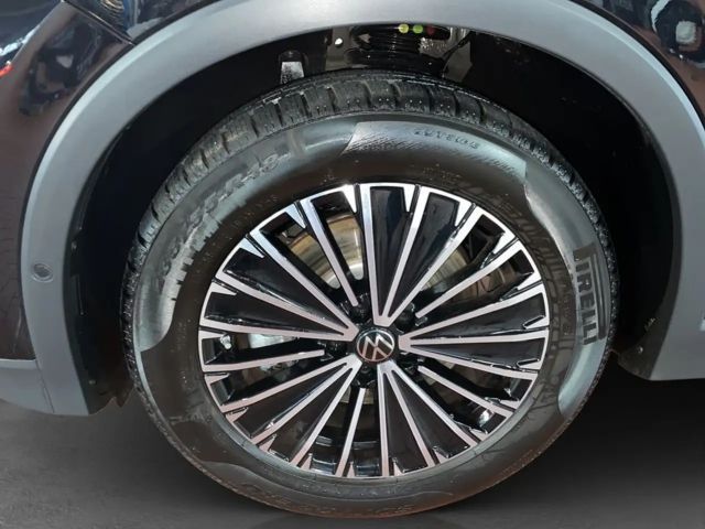 Volkswagen Tiguan 2.0 TDI DSG Elegance Elegance