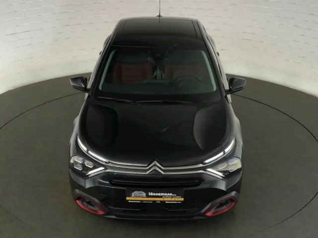 Citroën C4 PureTech Shine