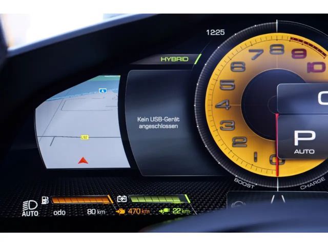 Ferrari 296 *Lift*Racingsitze*Carbon+LED*1.Hd.*