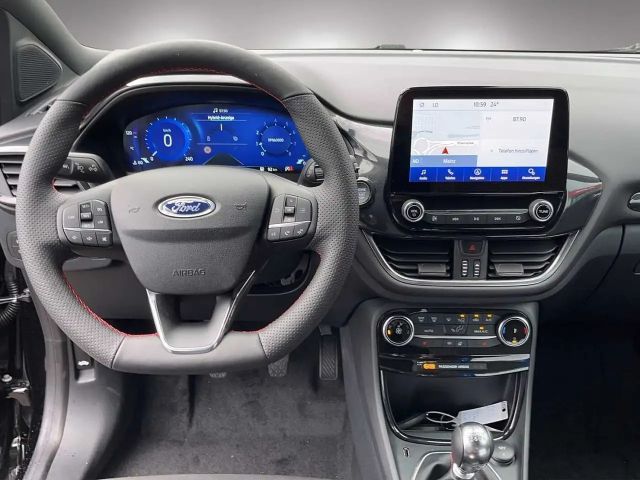 Ford Puma EcoBoost ST Line