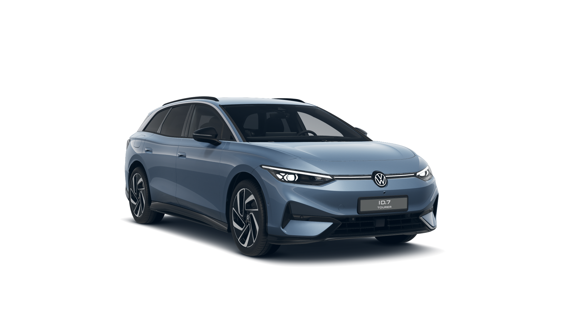 Volkswagen ID.7 IQ.Drive Pro Tourer