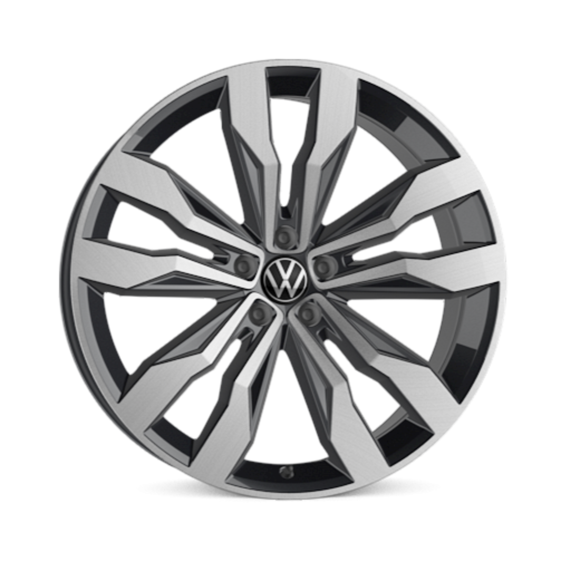 Volkswagen Touareg Touareg  SITZBELÜFTUNG PANO MATRIX-LED 360°