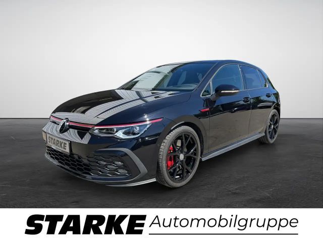 Volkswagen Golf 2.0 TSI DSG GTI