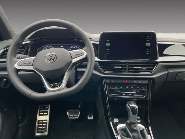 Volkswagen T-Roc DSG R-Line Style